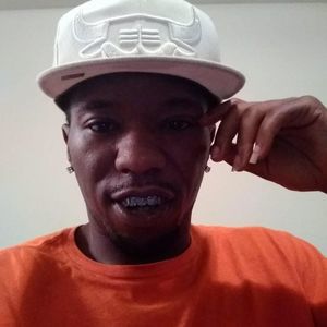 Meet your Posher, Lamar